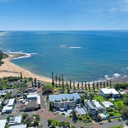 The Norfolks On Moffat Beach Caloundra Dış mekan fotoğraf