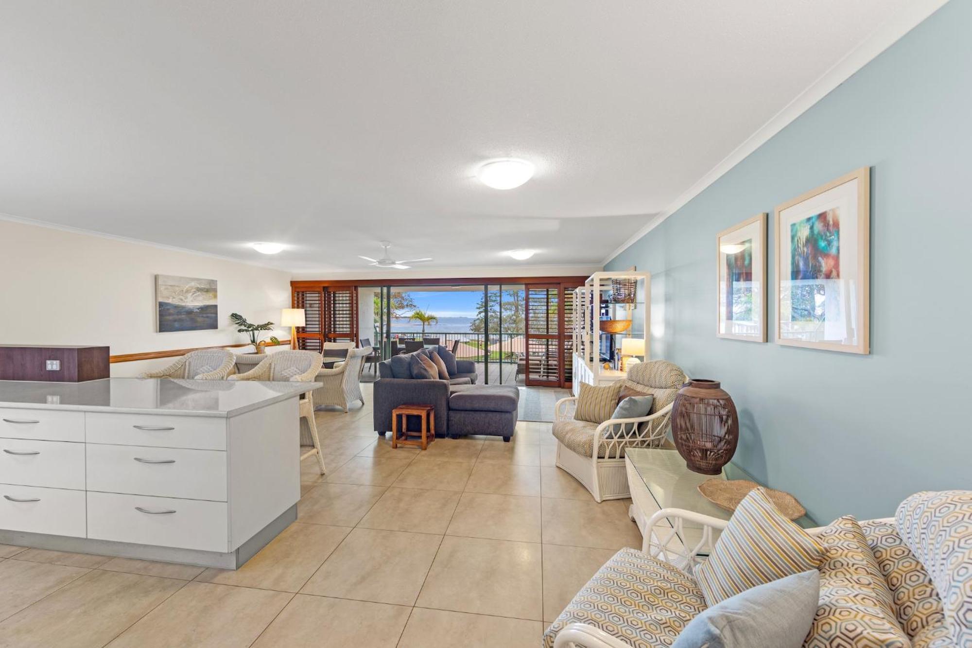 The Norfolks On Moffat Beach Caloundra Dış mekan fotoğraf