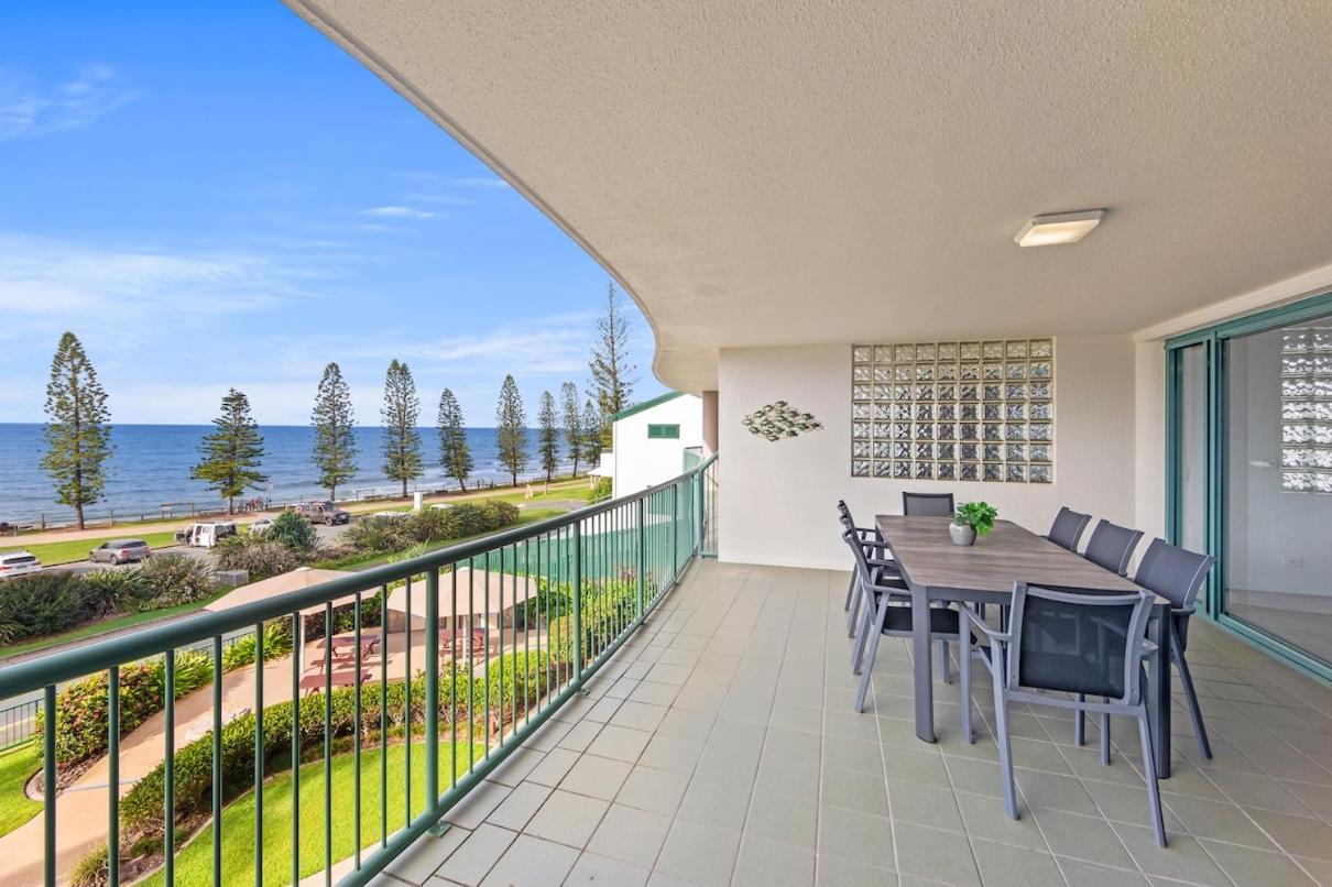 The Norfolks On Moffat Beach Caloundra Oda fotoğraf