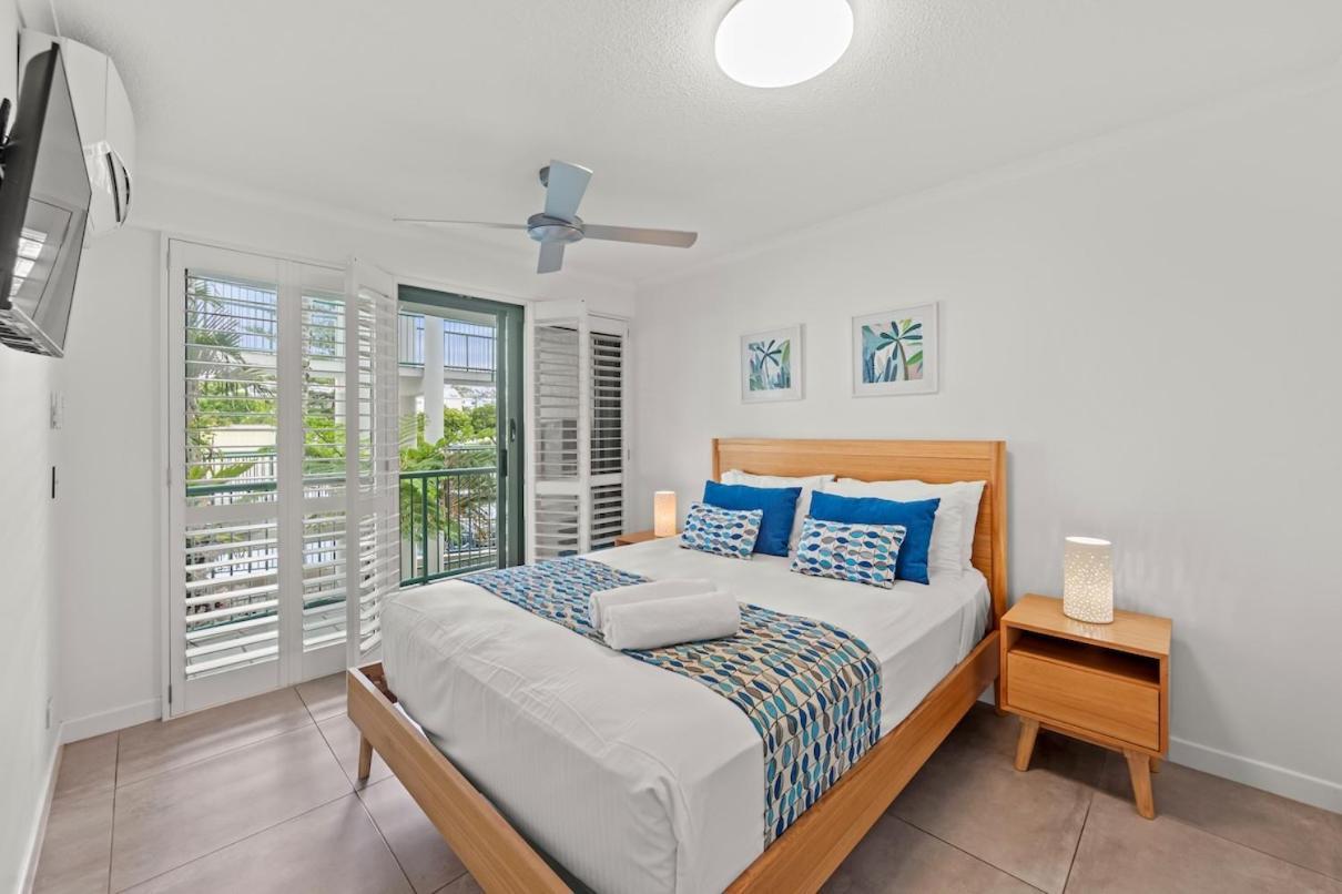 The Norfolks On Moffat Beach Caloundra Oda fotoğraf